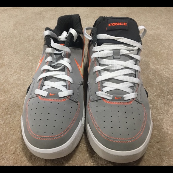 Nike Low Air Formidable Force 2 qSLGjMVUzp